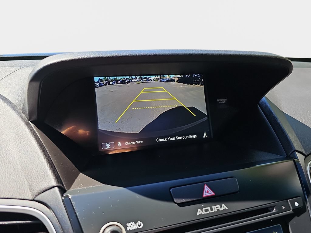 Used 2016 Acura RDX AWD w/ Technology Package image 26
