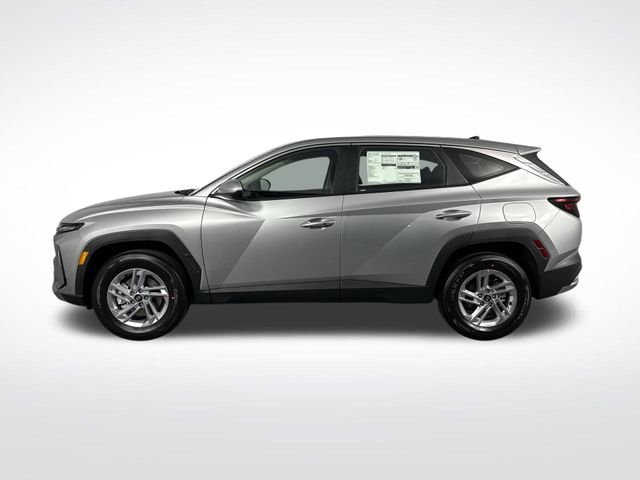 New 2026 Hyundai Tucson SE image 6