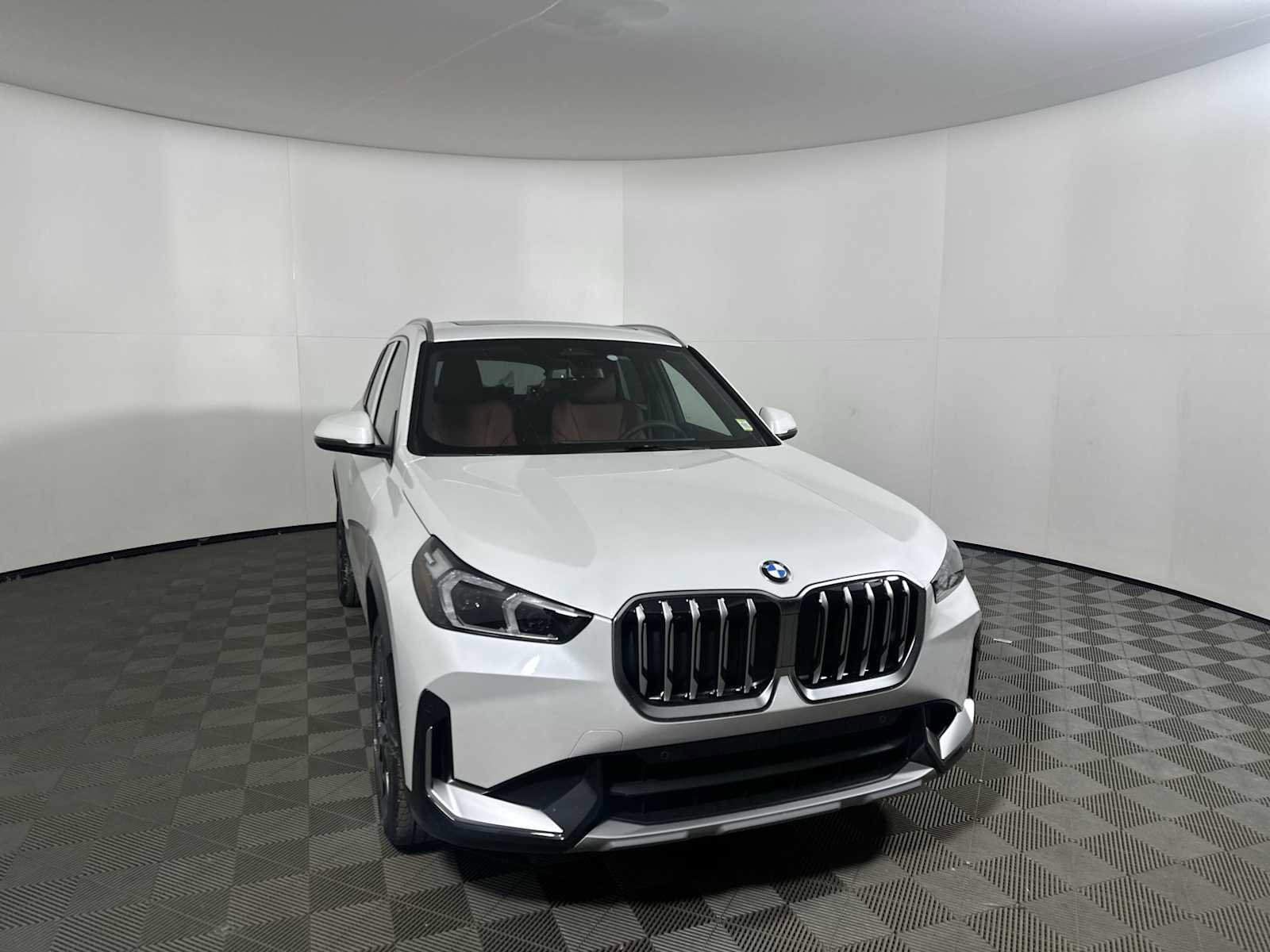 New 2026 BMW X1 xDrive28i w/ Convenience Package image 6