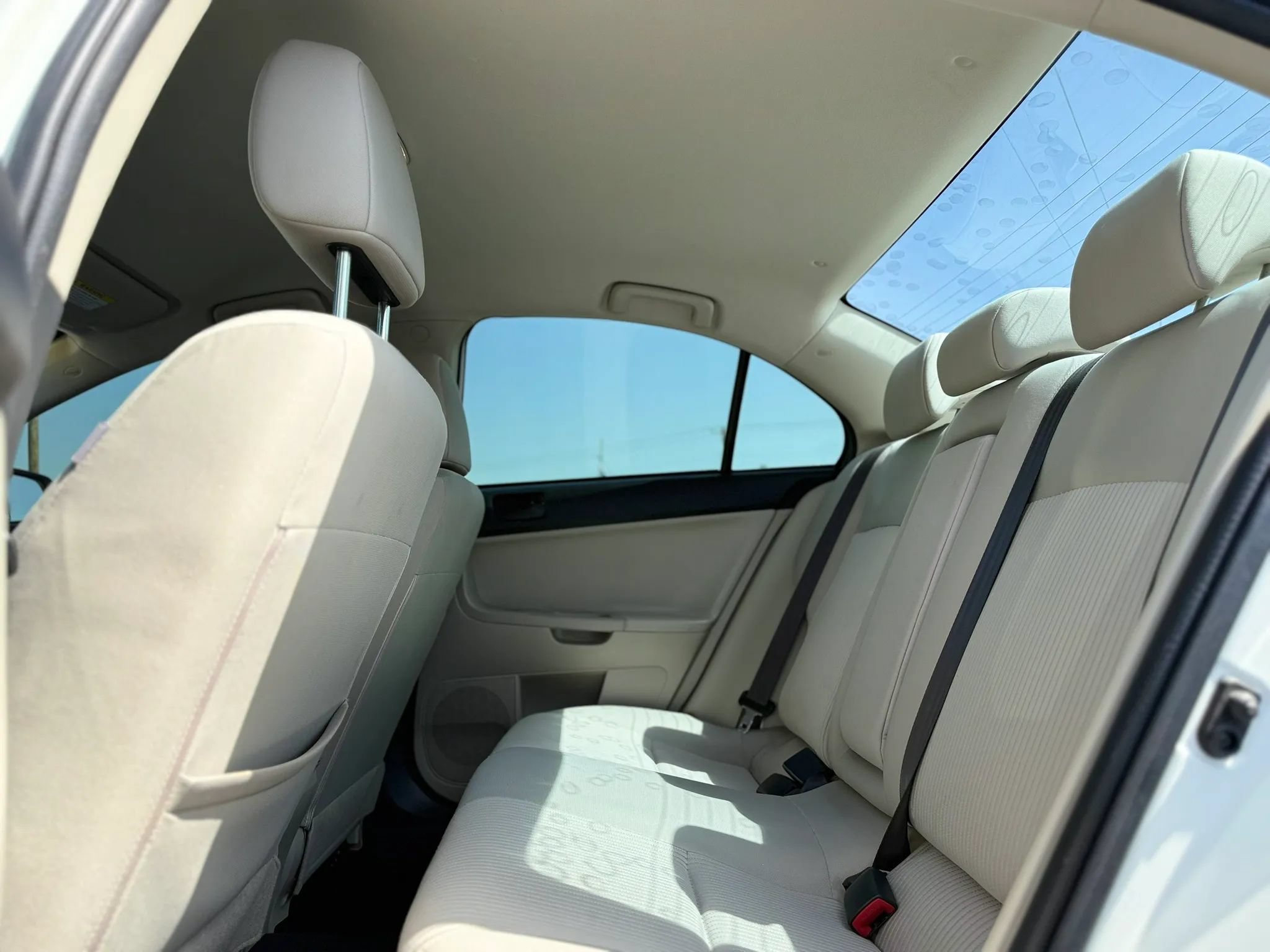 Used 2014 Mitsubishi Lancer ES FWD image 21
