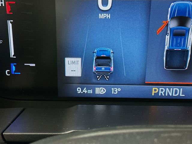 New 2026 Ford Maverick Lariat w/ 4K Tow Package image 12