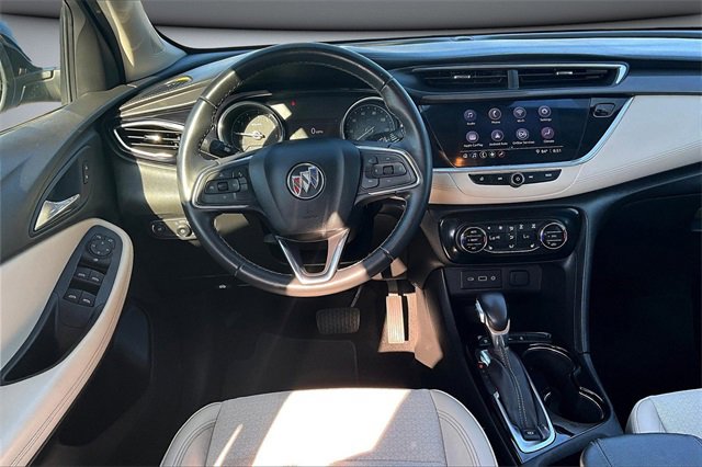 Used 2021 Buick Encore GX Select image 8