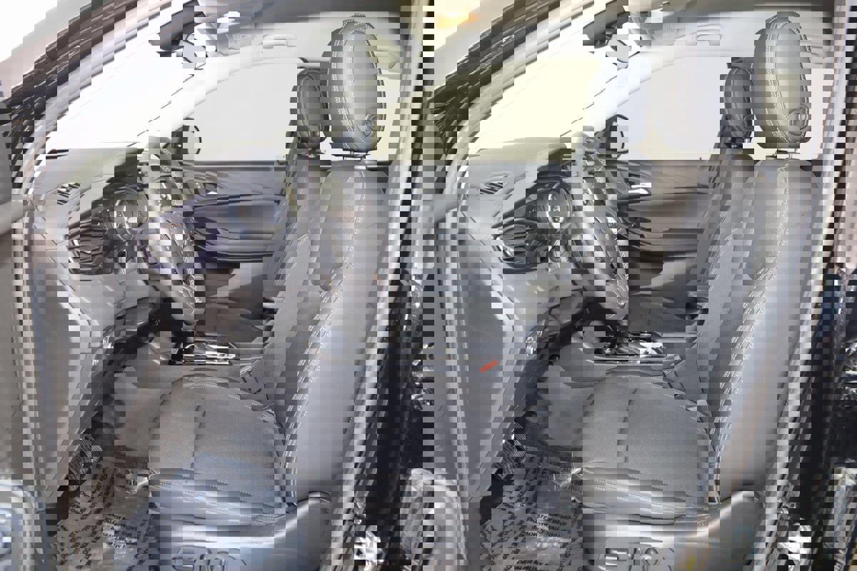 Used 2023 Buick Encore GX Preferred w/ Cold Weather Comfort Package image 10