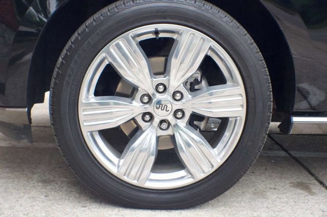 Used 2022 Ford Expedition King Ranch AWD/4WD image 58