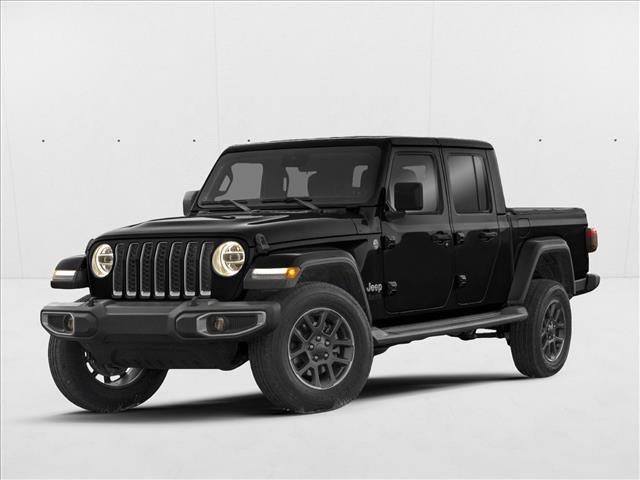 Used 2022 Jeep Gladiator Sport image 1