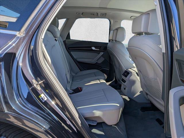 Used 2019 Audi Q5 2.0T Premium Plus w/ Premium Plus Package image 20