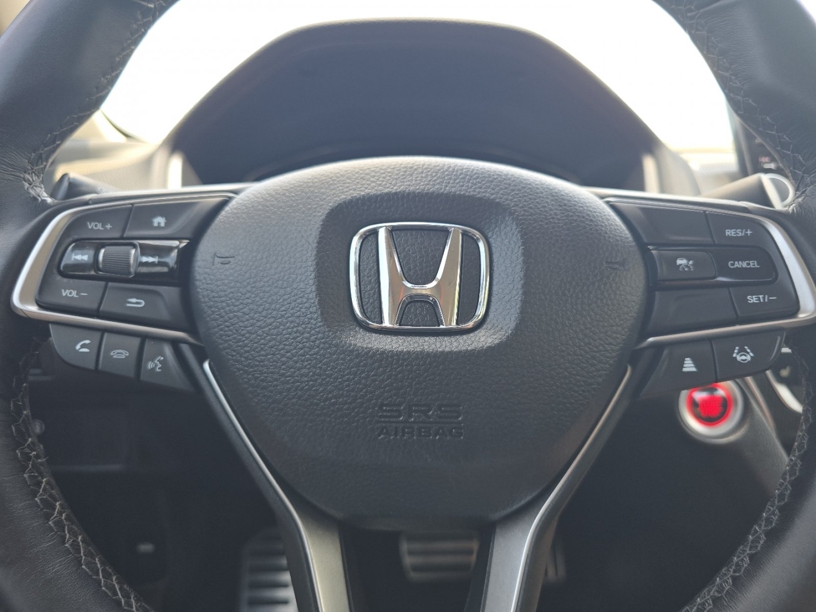 Certified 2022 Honda Accord Sport Special Edition image 27