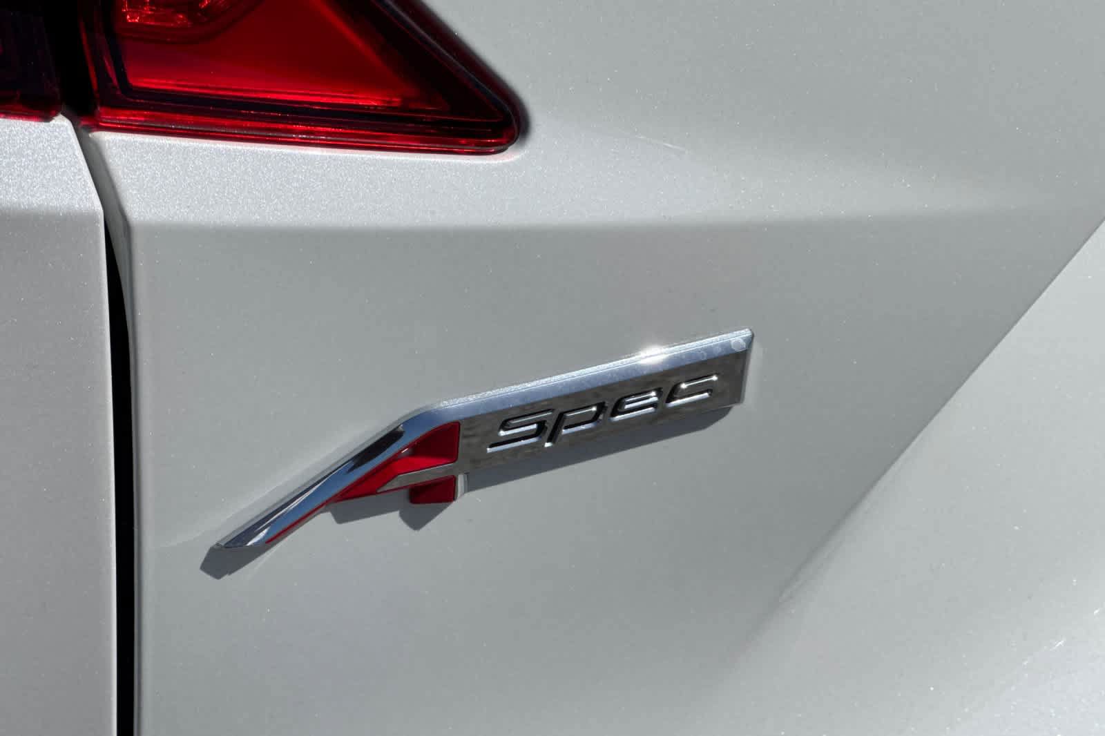 New 2026 Acura RDX w/ Advance Package AWD/4WD image 6