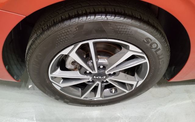 Used 2024 Kia Forte LXS FWD image 34