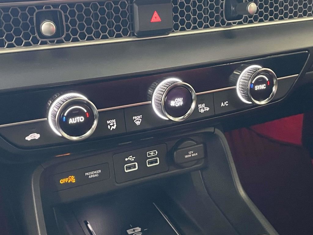 Used 2025 Honda Civic Type R image 37