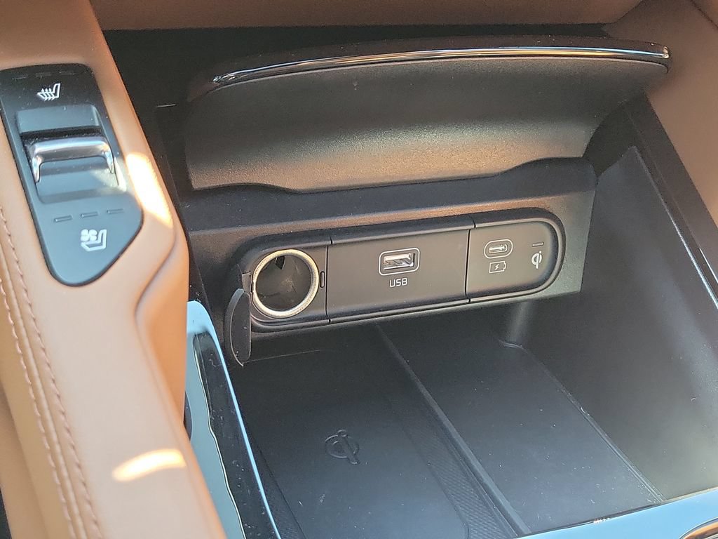 Certified 2025 Kia Telluride EX X-Line AWD/4WD image 18