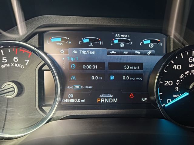Certified 2020 Ford F150 Platinum w/ Equipment Group 701A Luxury AWD/4WD image 24