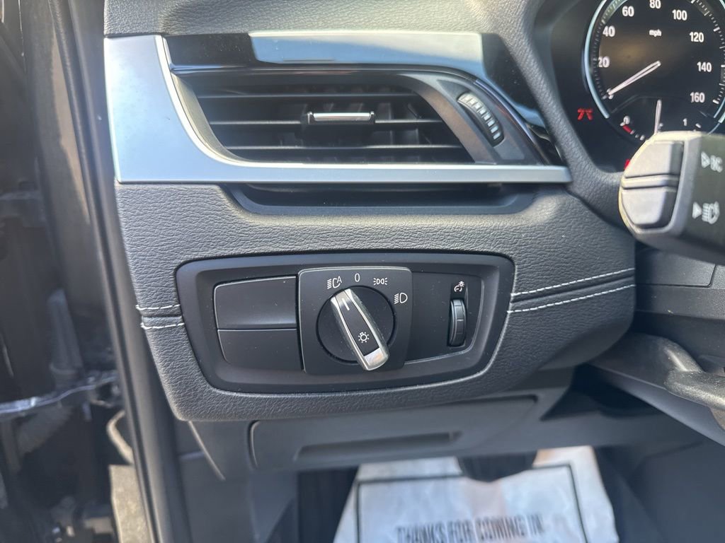 Used 2021 BMW X1 xDrive28i w/ Convenience Package image 18