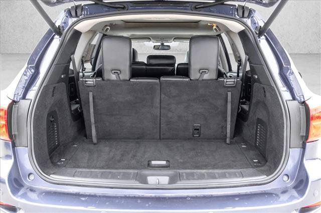 Used 2019 Nissan Pathfinder SL w/ SL Premium Package AWD/4WD image 24