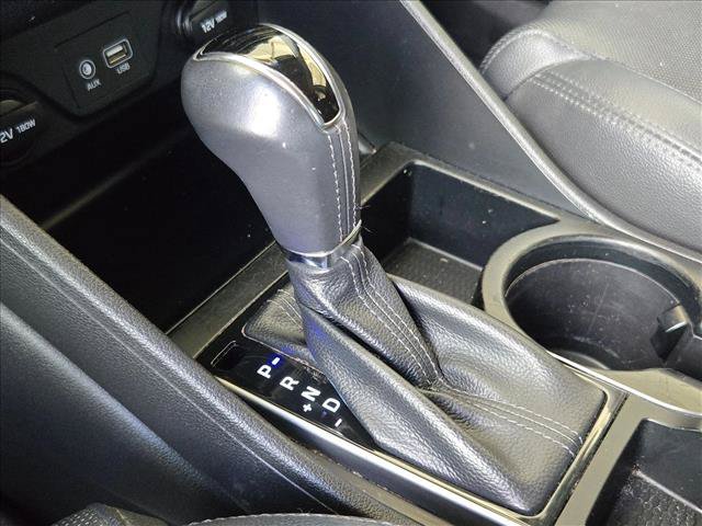 Used 2018 Hyundai Tucson SEL Plus FWD image 17