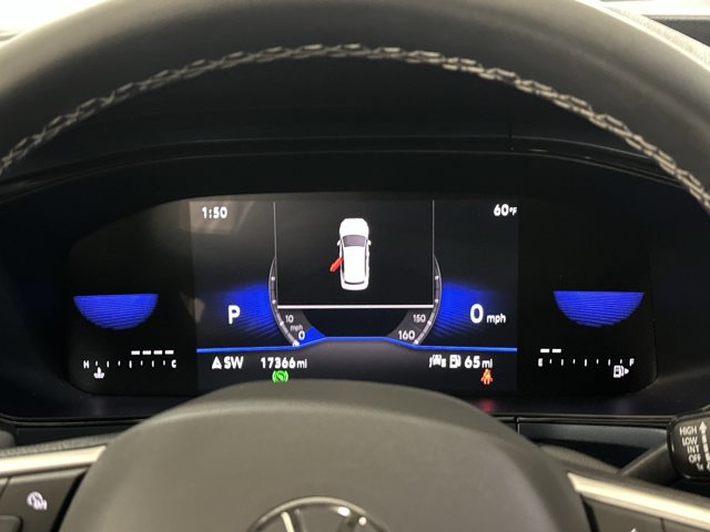 Certified 2023 Volkswagen Taos SE image 28