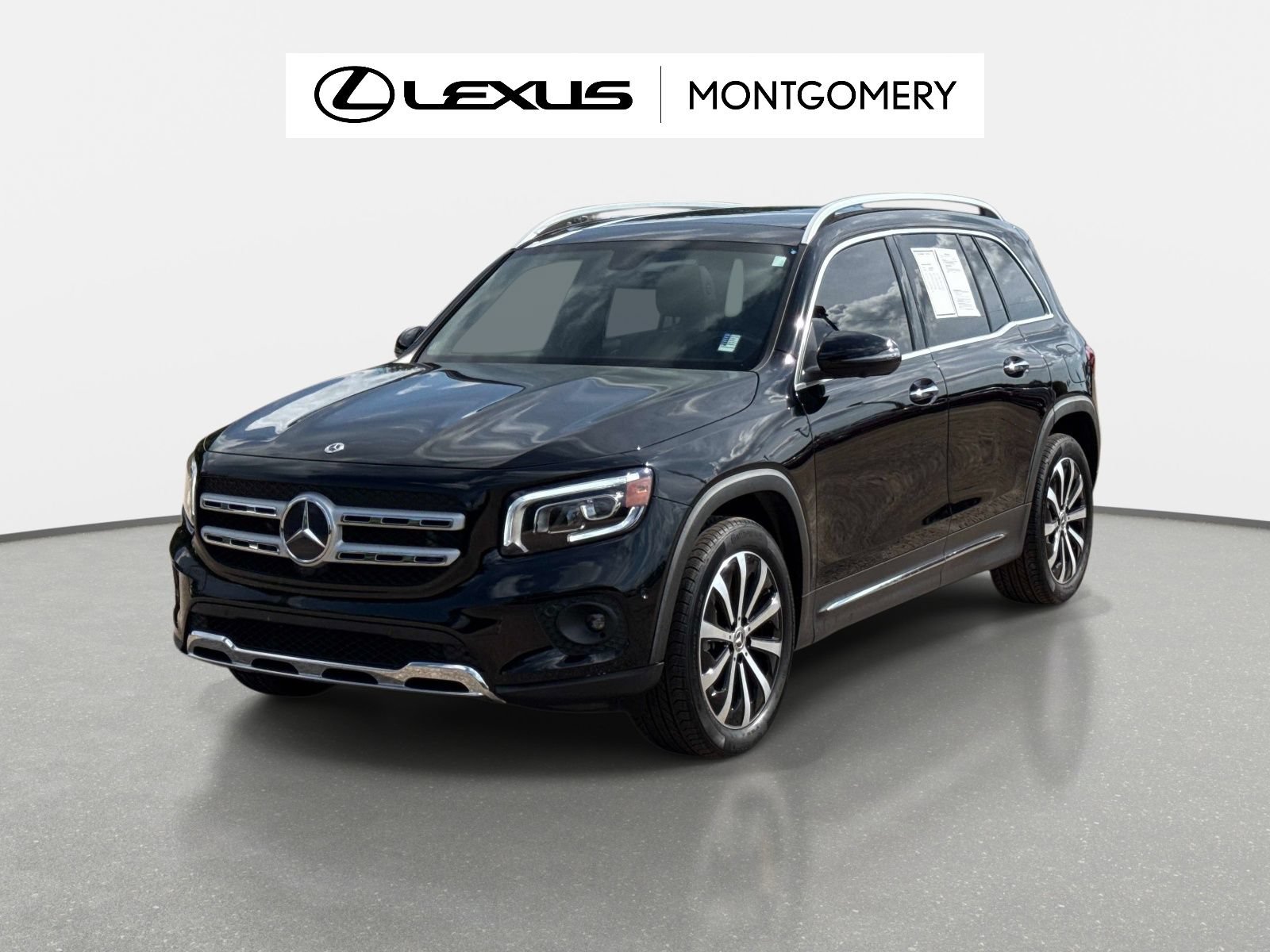 Used 2023 Mercedes-Benz GLB 250 image 7