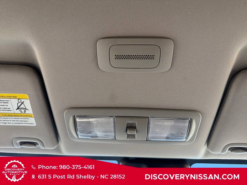 Certified 2022 Nissan Frontier S w/ Technology Package image 26