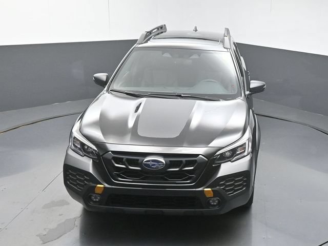 New 2025 Subaru Outback Wilderness w/ Wilderness Package AWD/4WD image 44