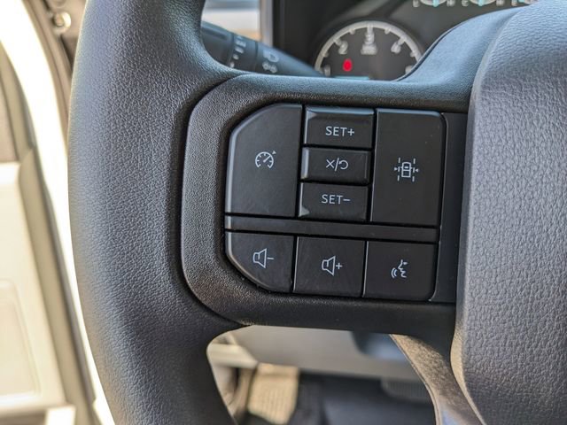 New 2026 Ford F450 XL AWD/4WD image 23