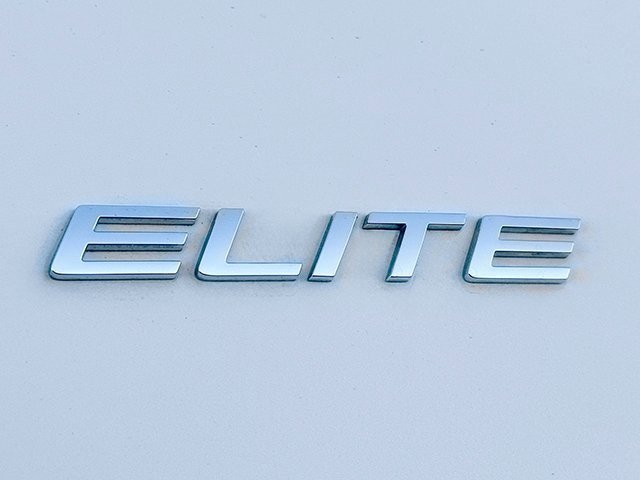 Used 2024 Honda Odyssey Elite image 34