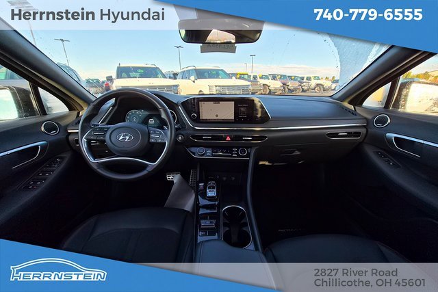 Used 2022 Hyundai Sonata SEL Plus image 6
