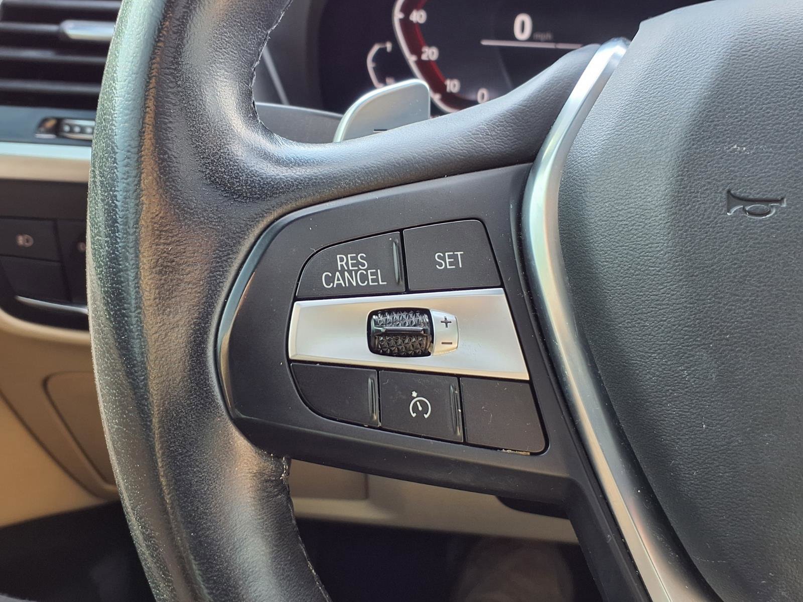 Used 2021 BMW X4 xDrive30i w/ Premium Package image 17