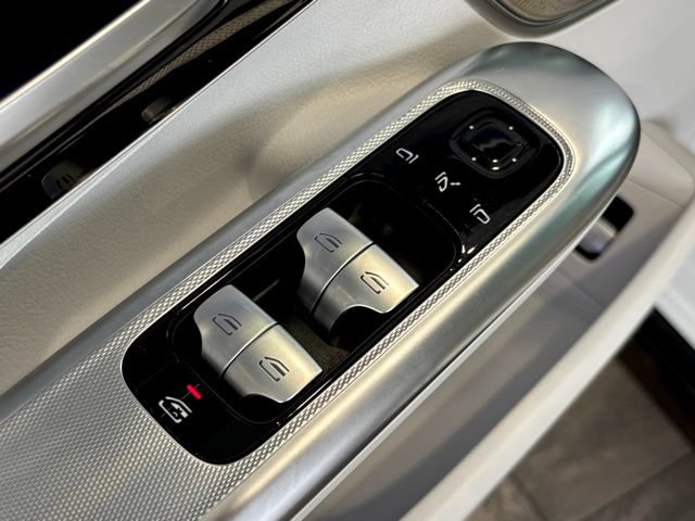 Certified 2023 Mercedes-Benz EQE AMG 4MATIC Sedan image 21