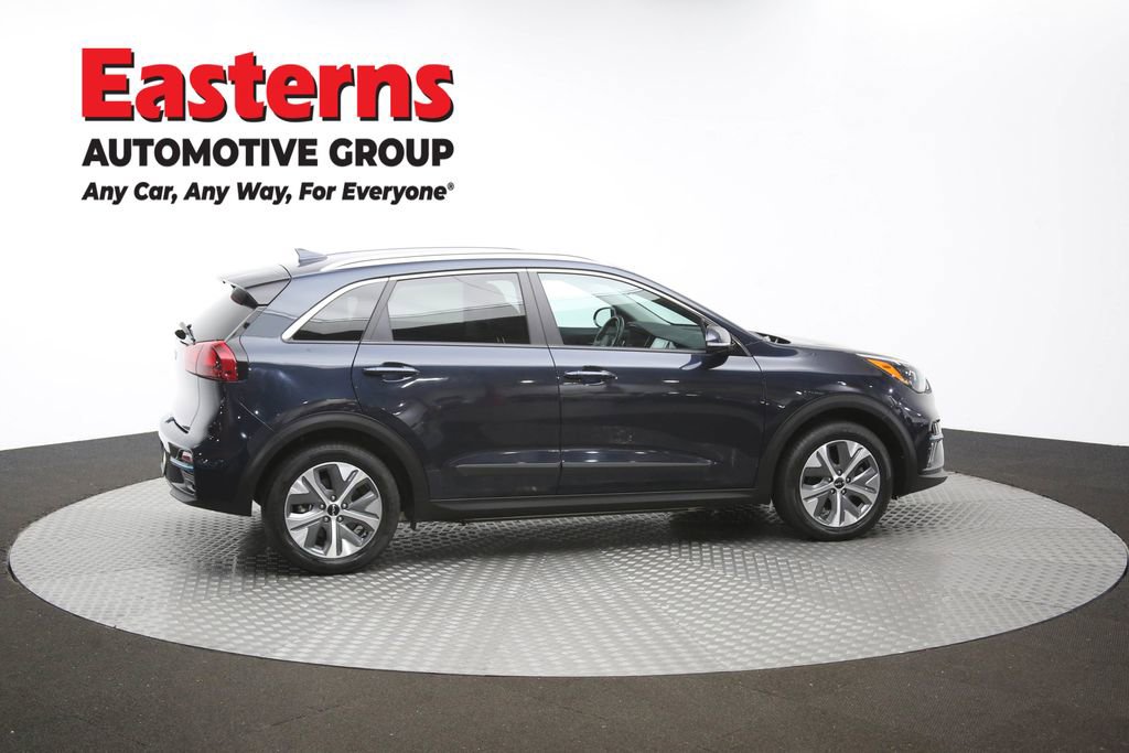 Used 2022 Kia Niro EX w/ Cold Weather Package FWD image 42