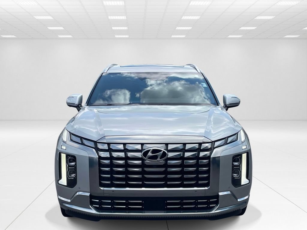 Used 2024 Hyundai Palisade Calligraphy AWD/4WD video 2