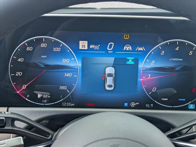 New 2026 Mercedes-Benz E 350 Sedan image 10