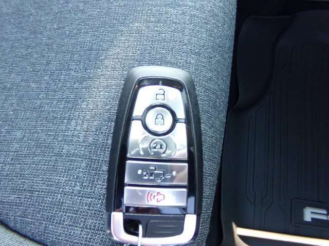 New 2024 Ford F150 XLT w/ Equipment Group 303A High image 36