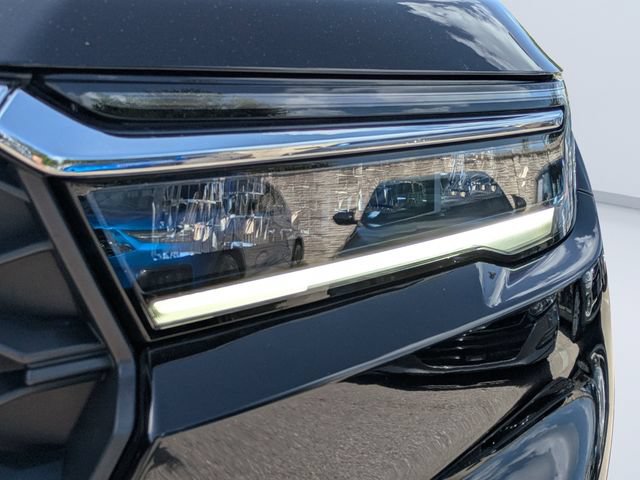 Used 2025 Honda Pilot EX-L image 9