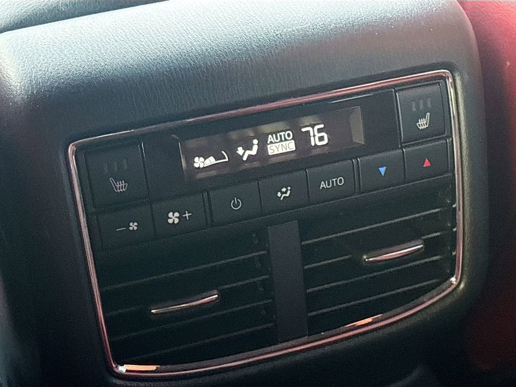 Used 2023 MAZDA CX-9 Carbon Edition image 27