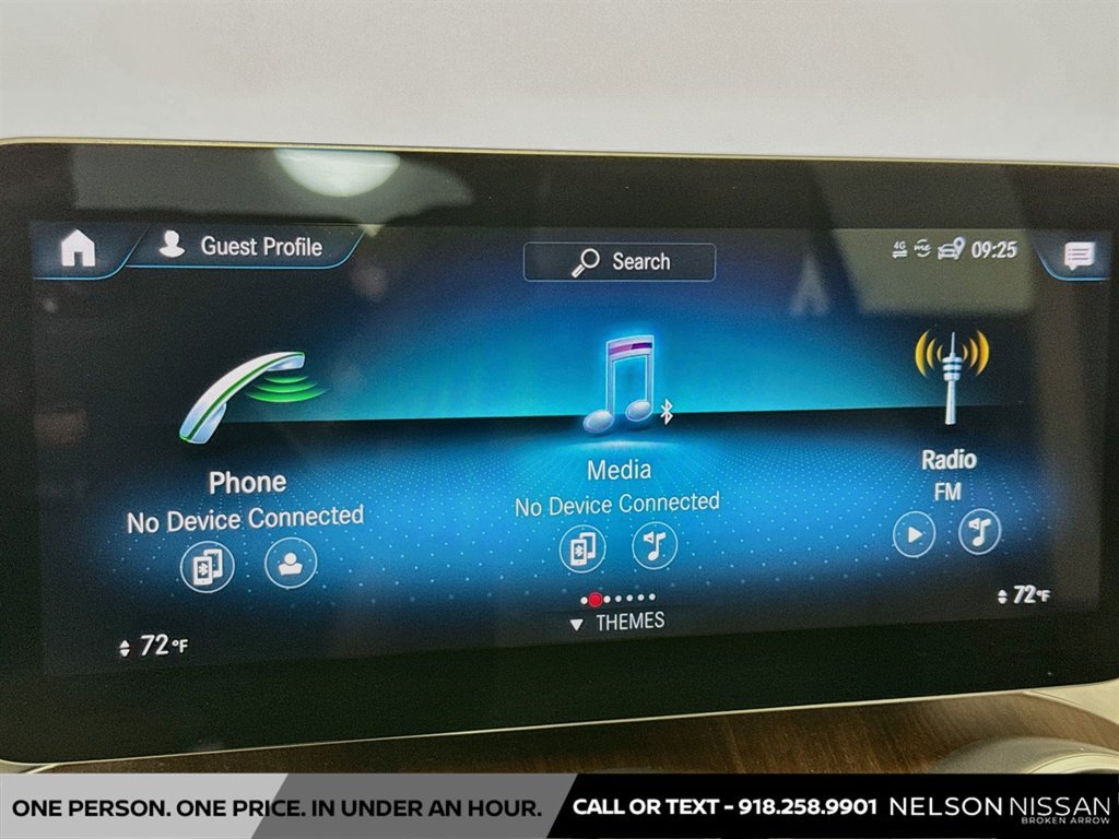Used 2022 Mercedes-Benz GLC 300 4MATIC image 14