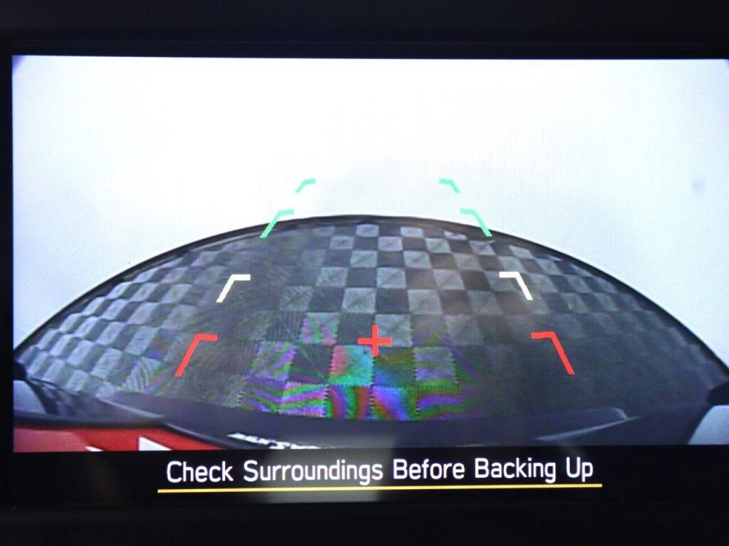 Used 2022 Subaru WRX Base image 19