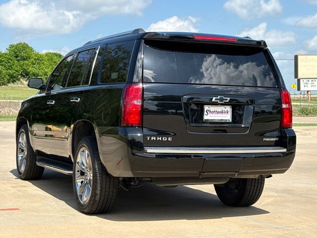 Used 2020 Chevrolet Tahoe Premier image 6