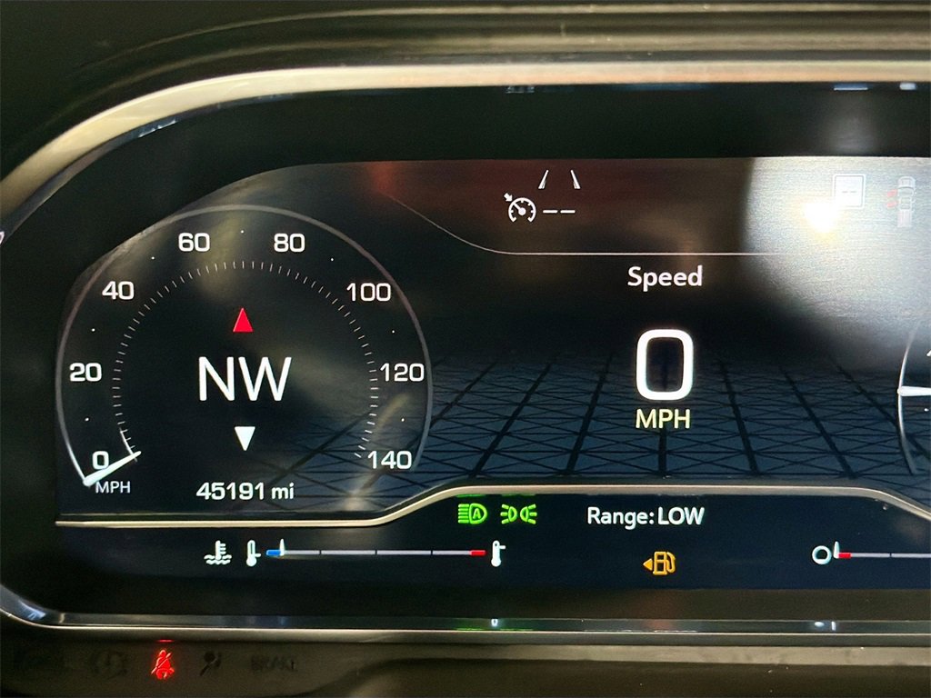 Used 2022 GMC Yukon XL SLT image 12