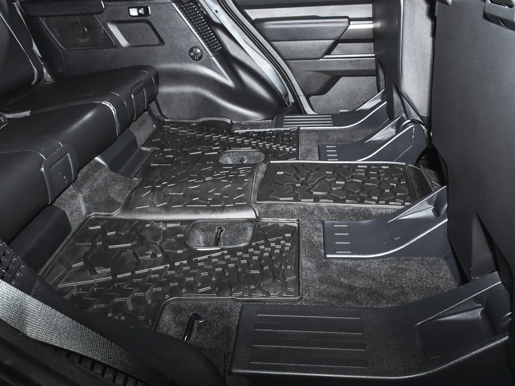 Used 2025 Toyota Sequoia TRD Pro image 65