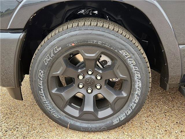 New 2026 RAM 1500 Big Horn image 7