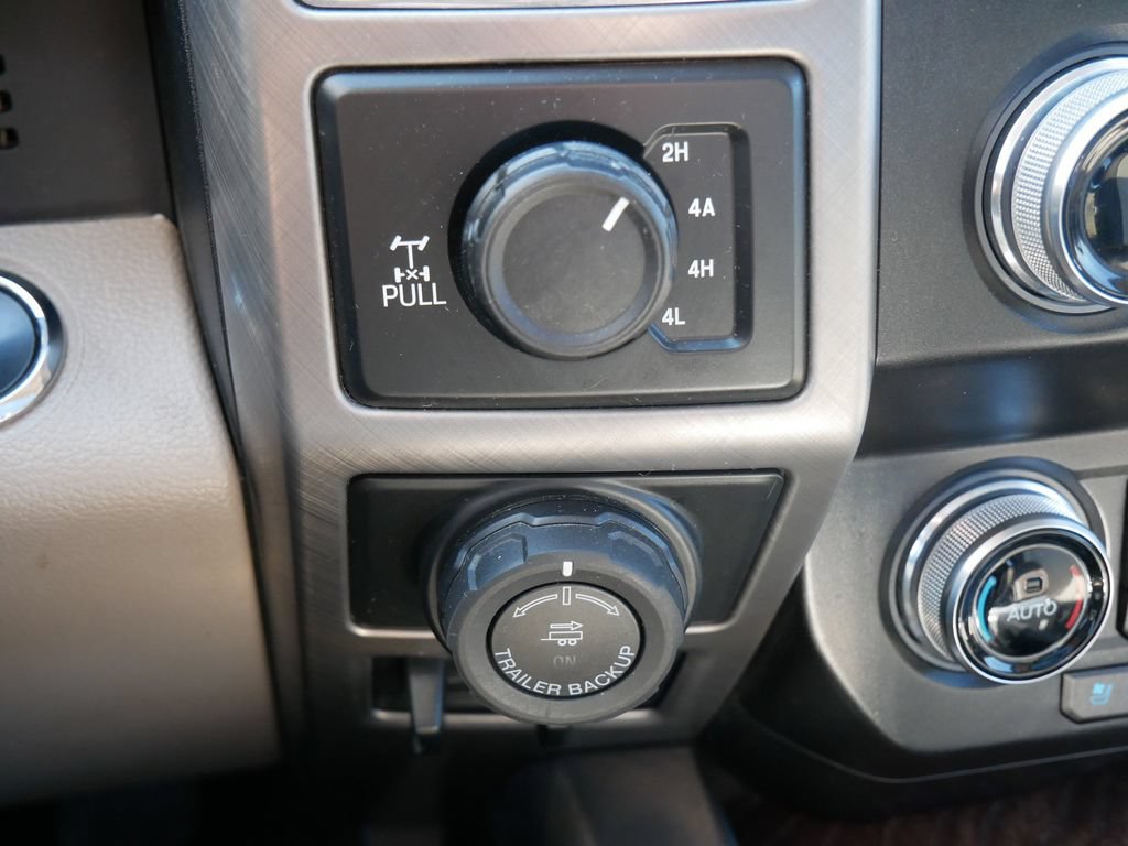 Used 2019 Ford F150 Limited w/ Trailer Tow Package AWD/4WD image 28