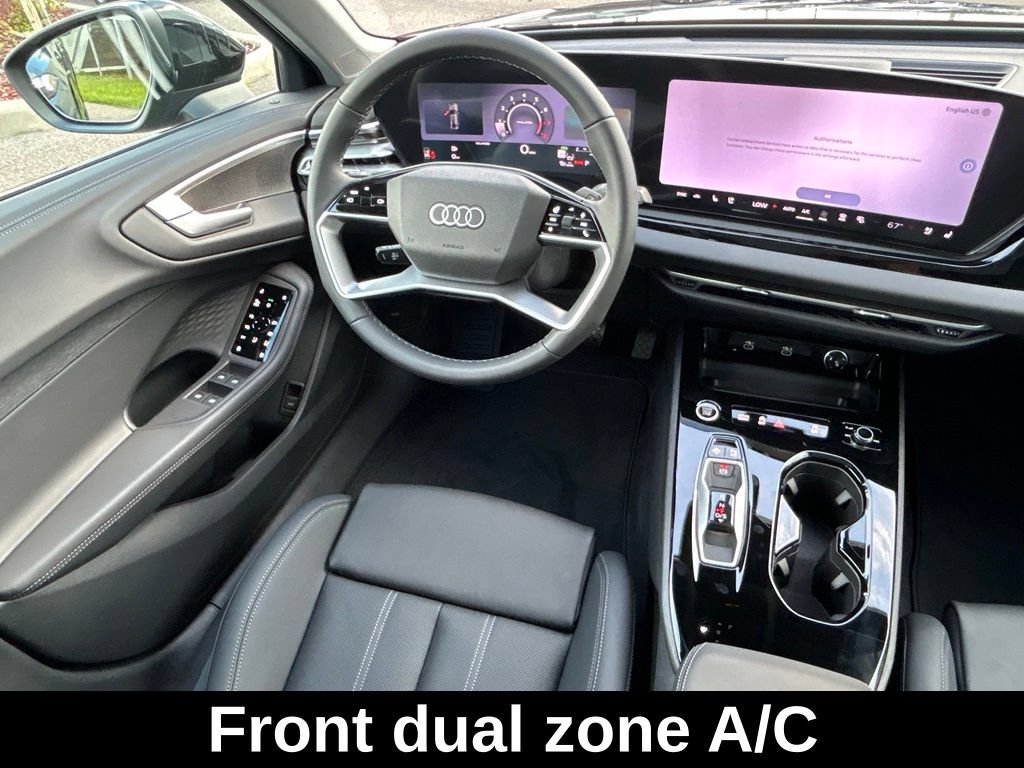 New 2026 Audi A5 2.0T Premium Plus AWD/4WD image 9