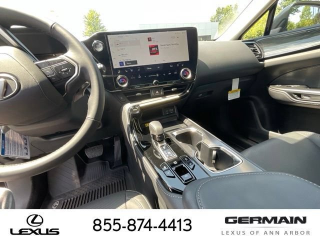New 2026 Lexus NX 350 AWD w/ Premium Package image 20