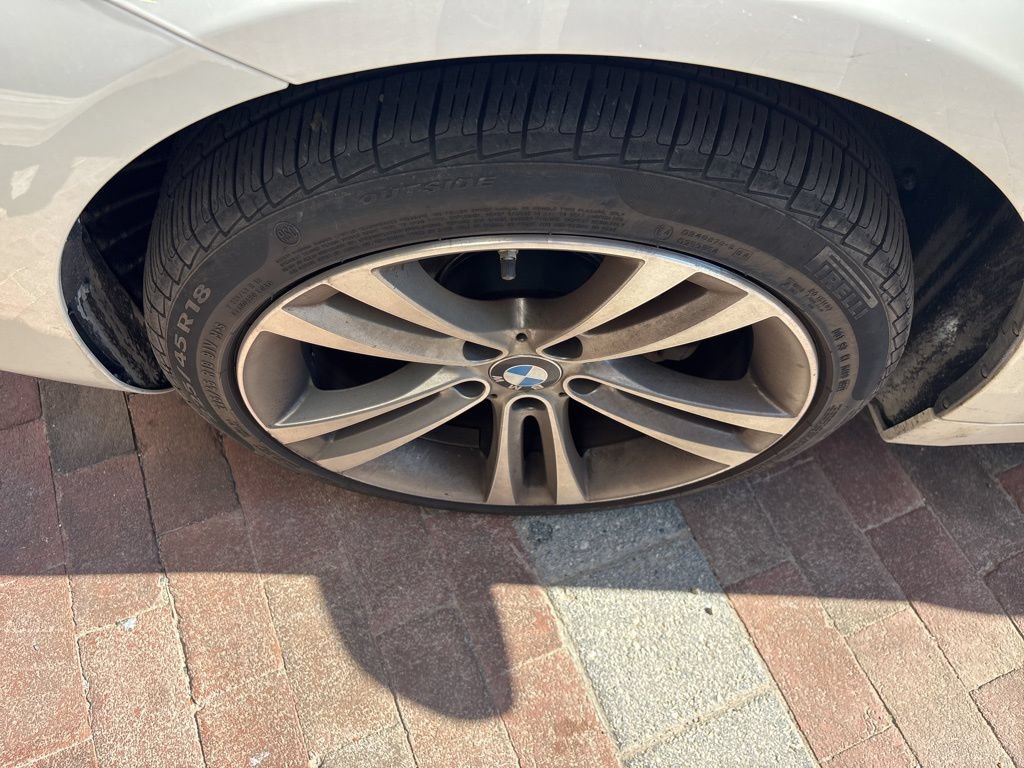 Used 2019 BMW 430i Gran Coupe xDrive w/ Convenience Package AWD/4WD image 9