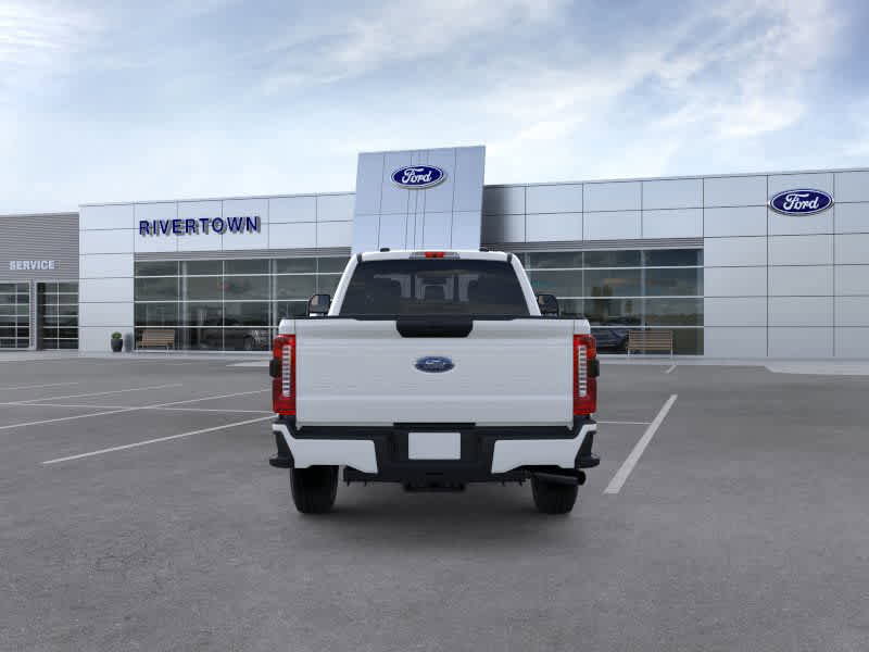 New 2026 Ford F350 XL image 5