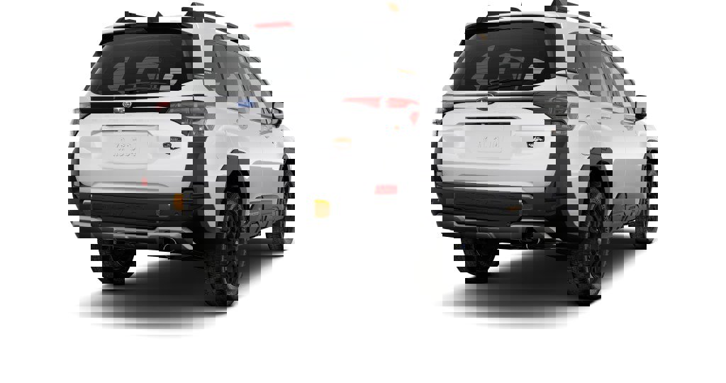 New 2026 Subaru Forester Wilderness image 22