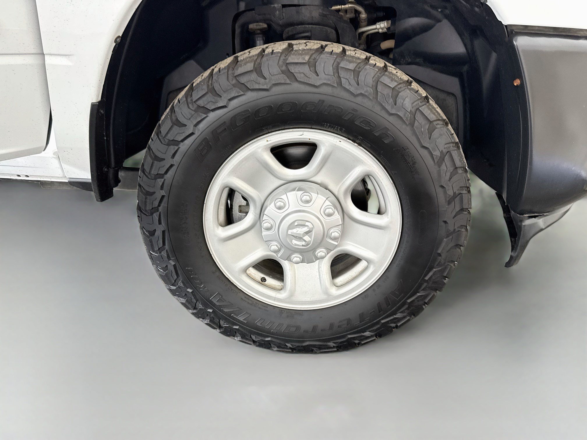 Used 2021 RAM 2500 Tradesman AWD/4WD image 31