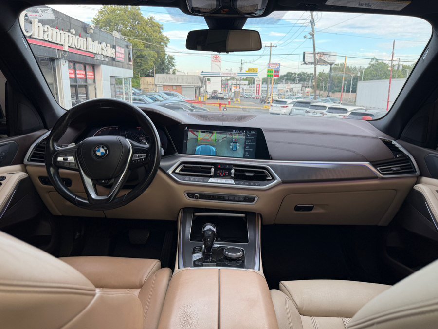 Used 2019 BMW X5 xDrive40i w/ Premium Package 2 AWD/4WD image 44