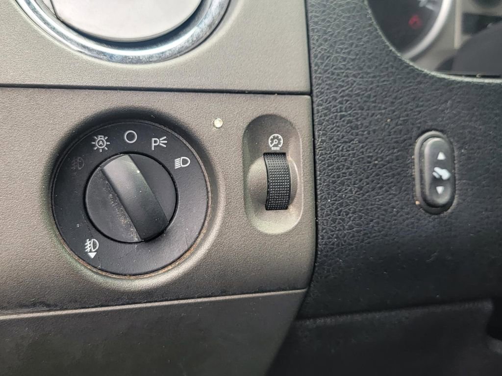 Used 2008 Ford F150 FX4 AWD/4WD image 32