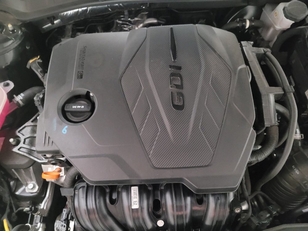 Used 2023 Hyundai Sonata SEL FWD image 30